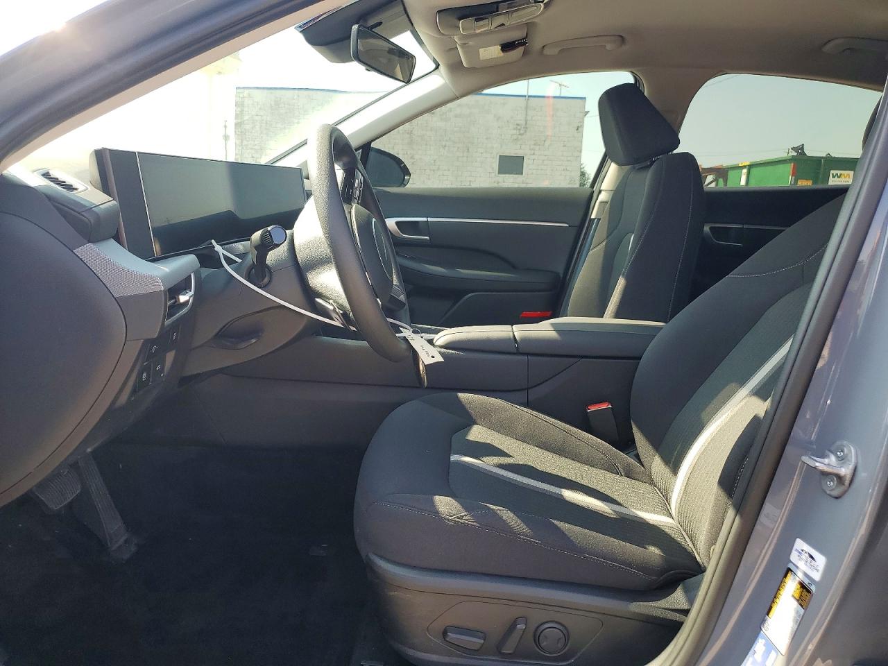 KMHL64JA8RA409926 · 2024 HYUNDAI SONATA · 7/12