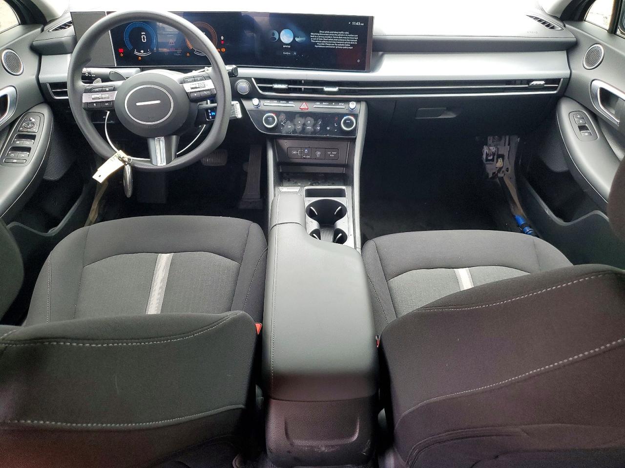 KMHL64JA8RA409926 · 2024 HYUNDAI SONATA · 8/12