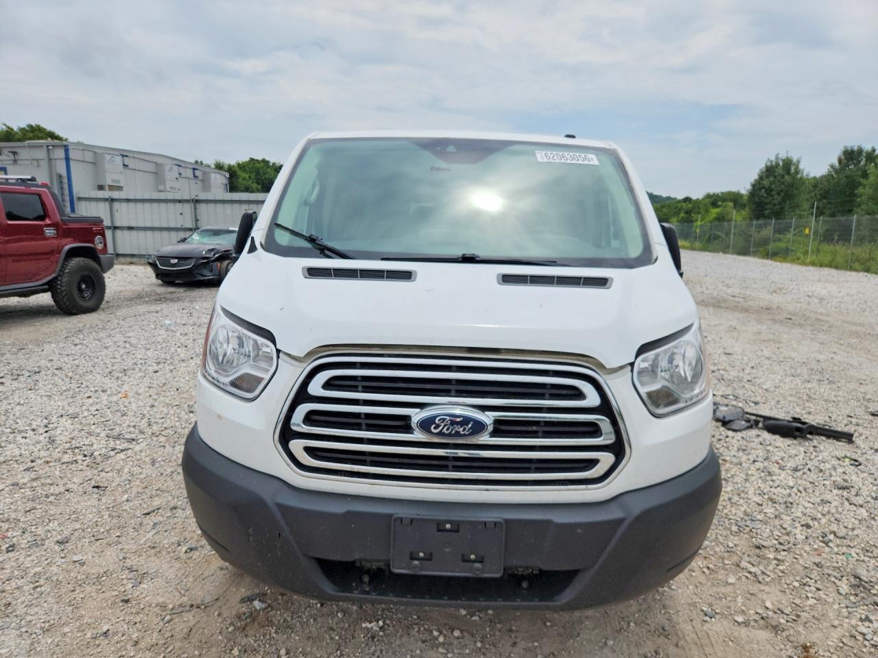 1FDZK1YMXKKB00866 · 2019 FORD TRANSIT · 5/14