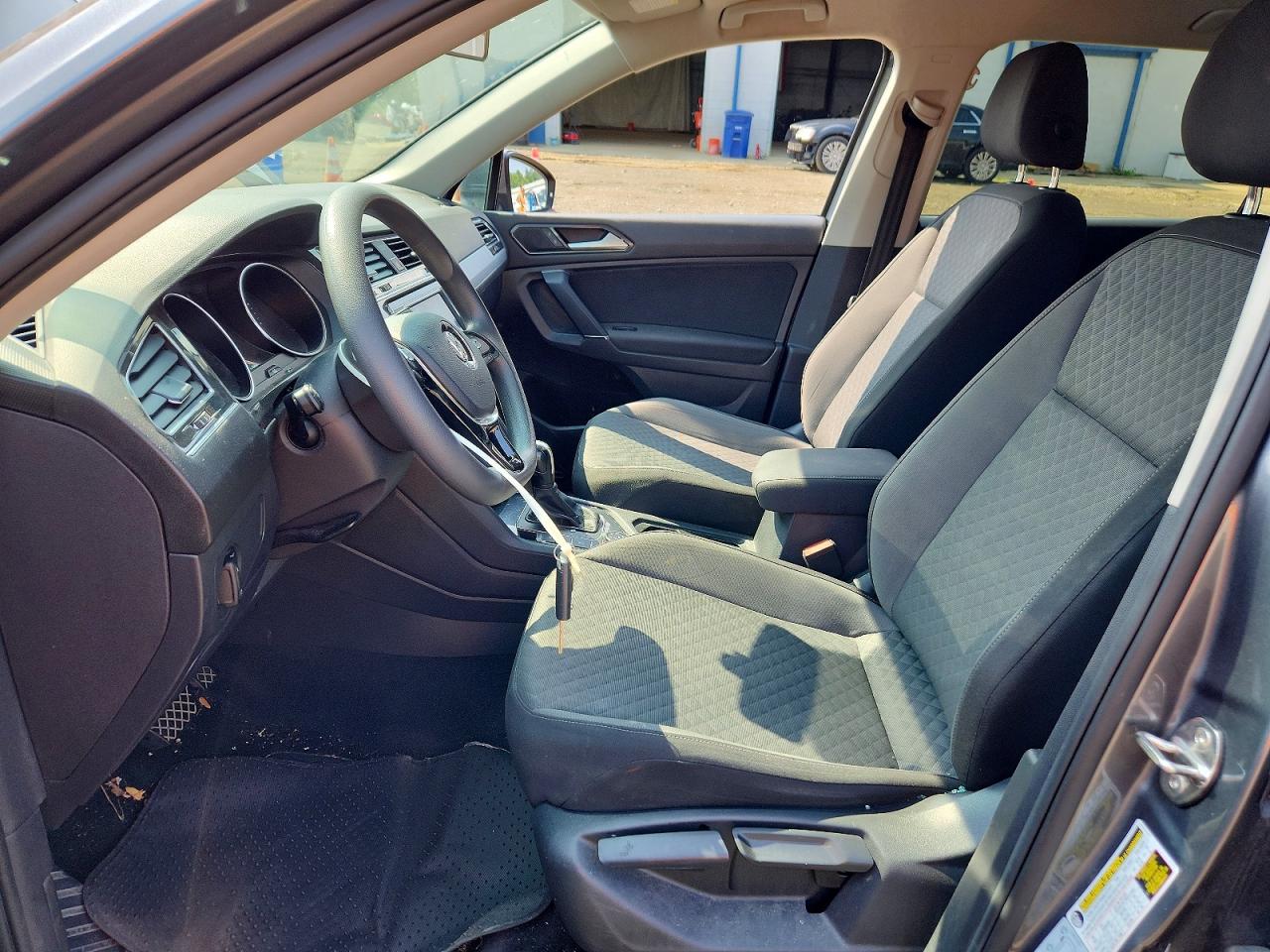3VV0B7AX3JM119868 · 2018 VOLKSWAGEN TIGUAN · 7/13