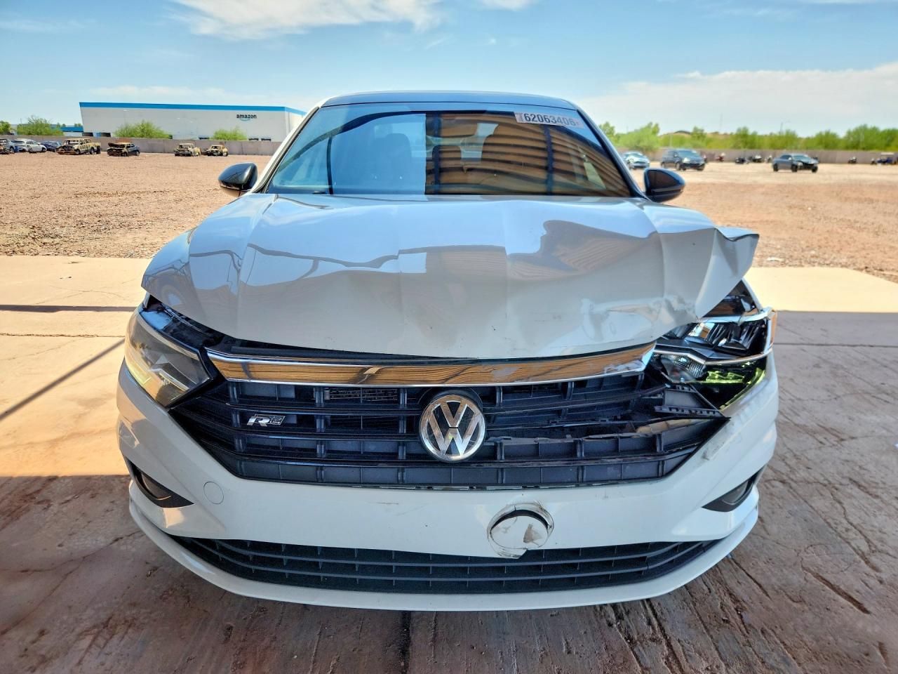 3VWCB7BUXLM005396 · 2020 VOLKSWAGEN JETTA · 5/12