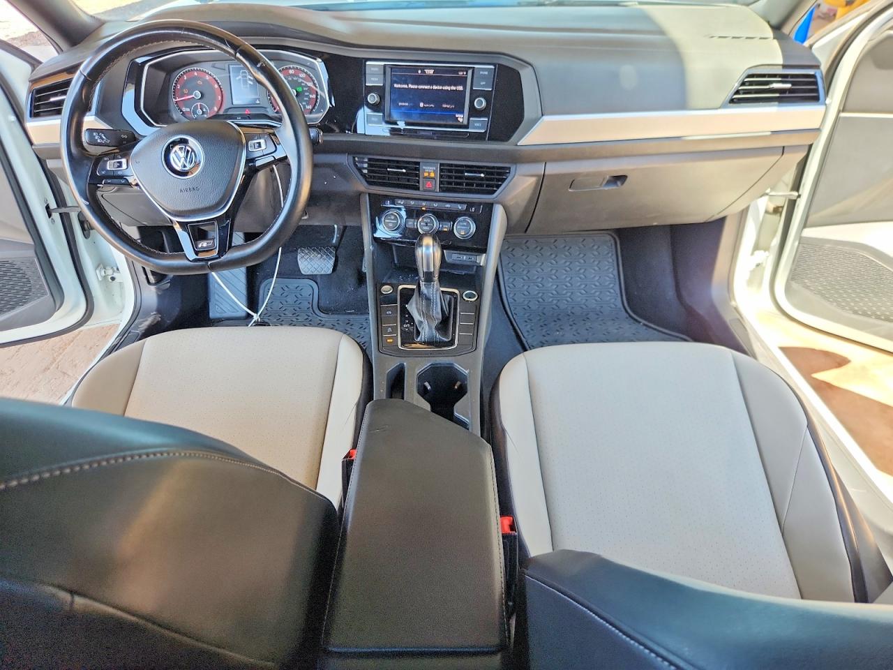 3VWCB7BUXLM005396 · 2020 VOLKSWAGEN JETTA · 8/12
