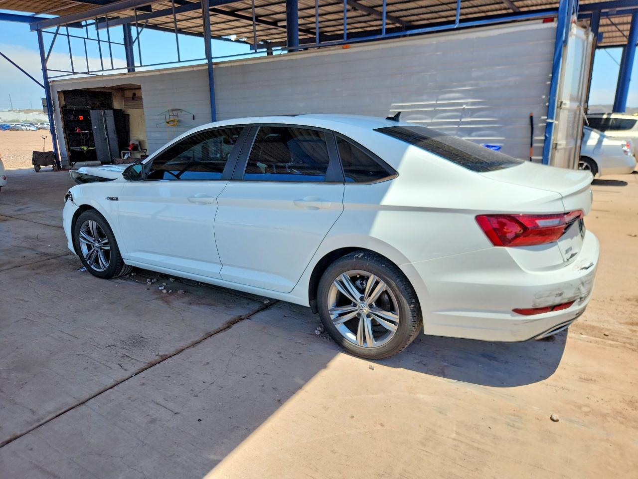 3VWCB7BUXLM005396 · 2020 VOLKSWAGEN JETTA · 2/12