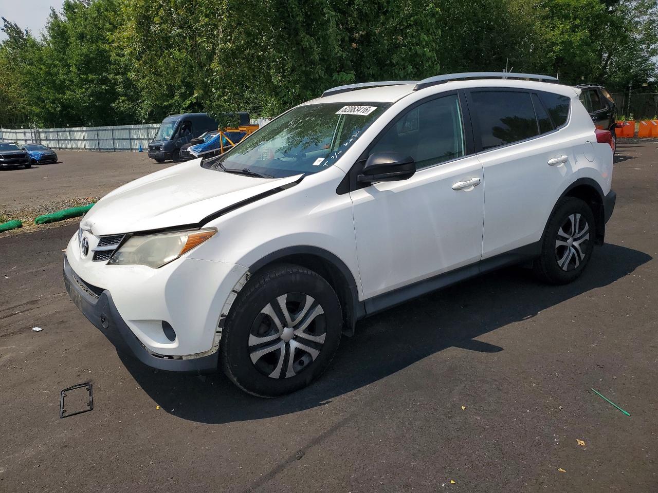 2T3BFREV4DW097253 · 2013 TOYOTA RAV4