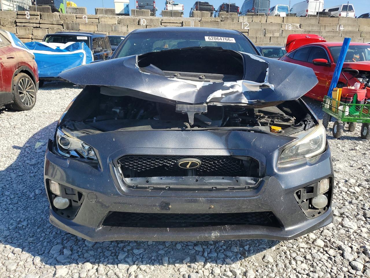 JF1VA1L63G9810601 · 2016 SUBARU WRX · 5/12
