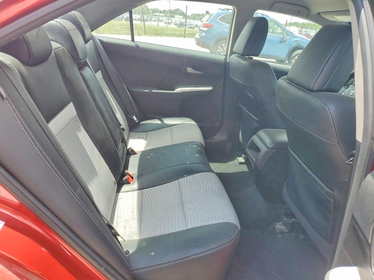 4T1BF1FK9CU598412 · 2012 TOYOTA CAMRY · 10/13