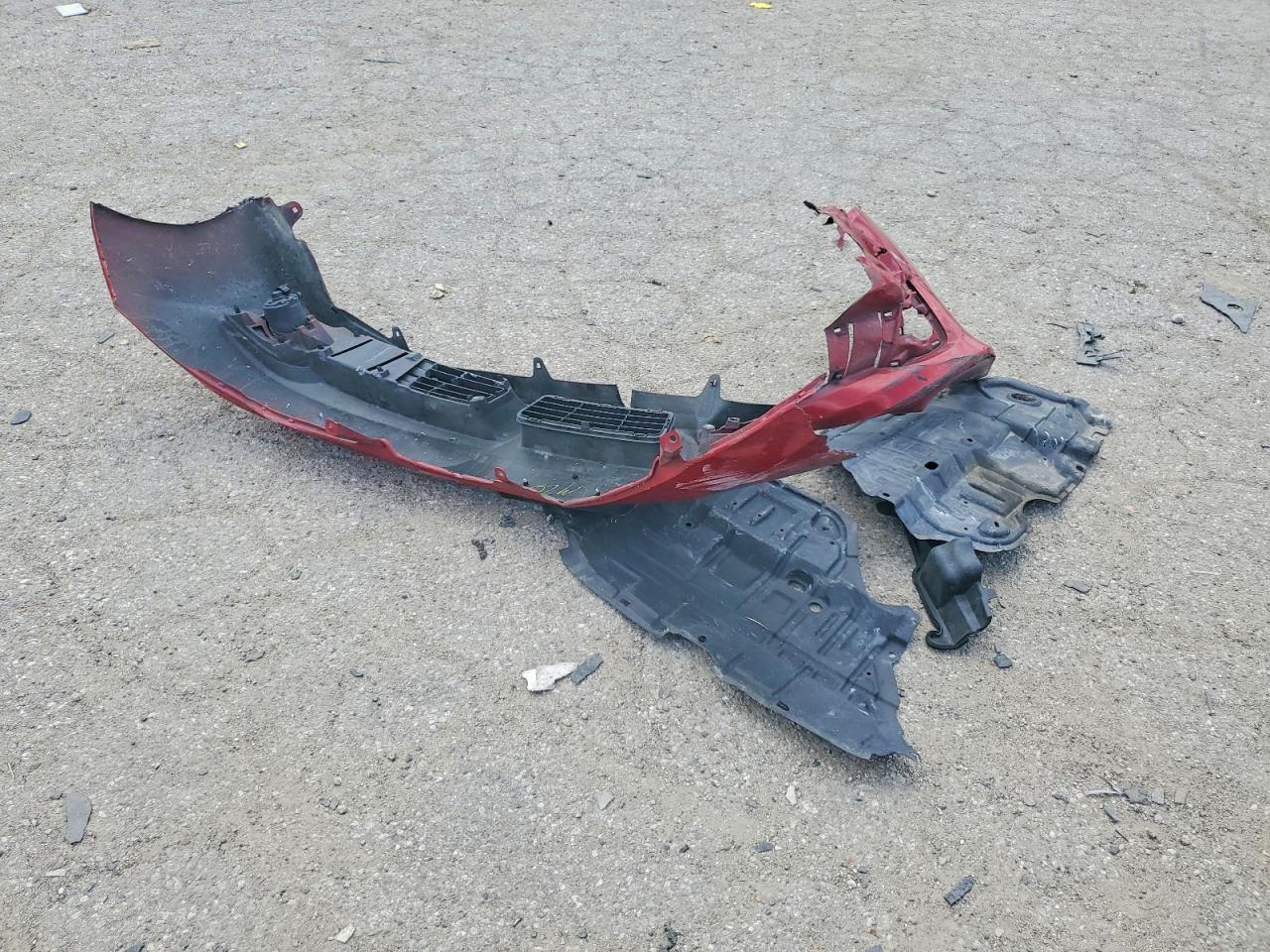 4T1BF1FK9CU598412 · 2012 TOYOTA CAMRY · 12/13