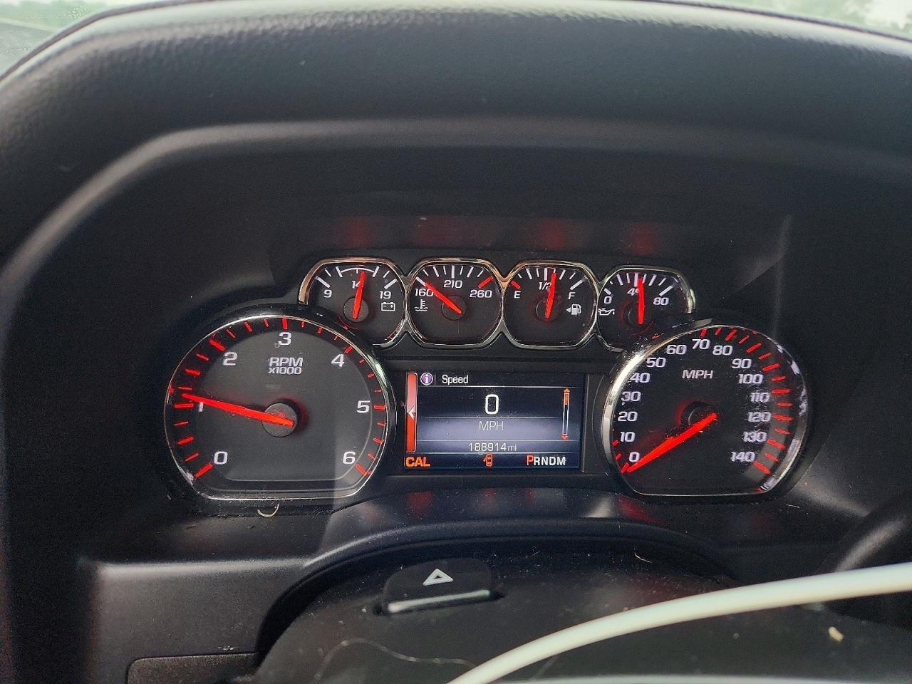 1GTR1VEC6FZ186331 · 2015 GMC SIERRA · 9/12