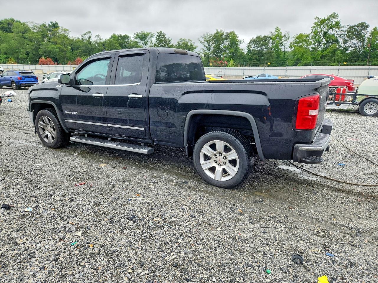 1GTR1VEC6FZ186331 · 2015 GMC SIERRA · 2/12