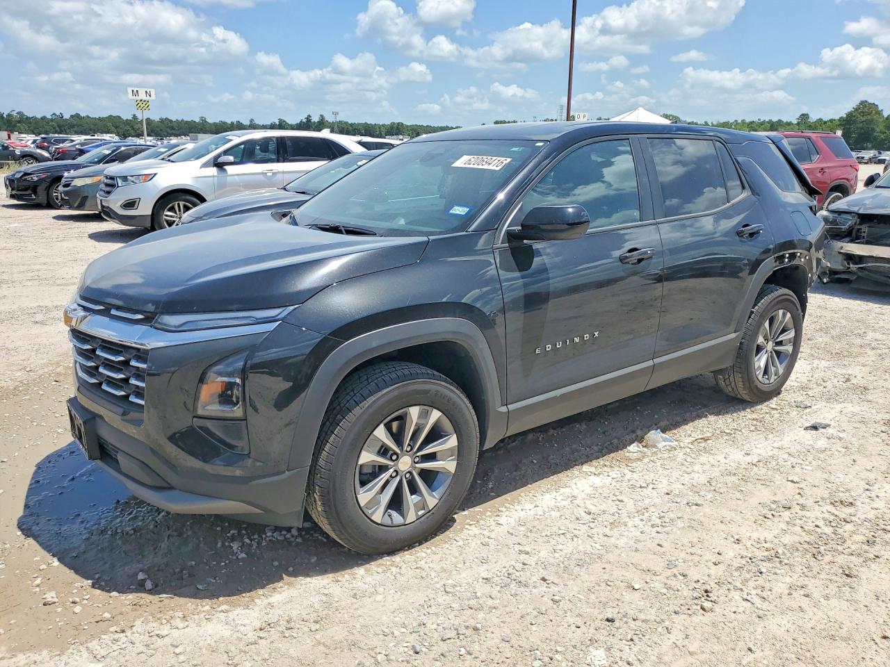 3GNAXHEG3TL424226 · 2026 CHEVROLET EQUINOX