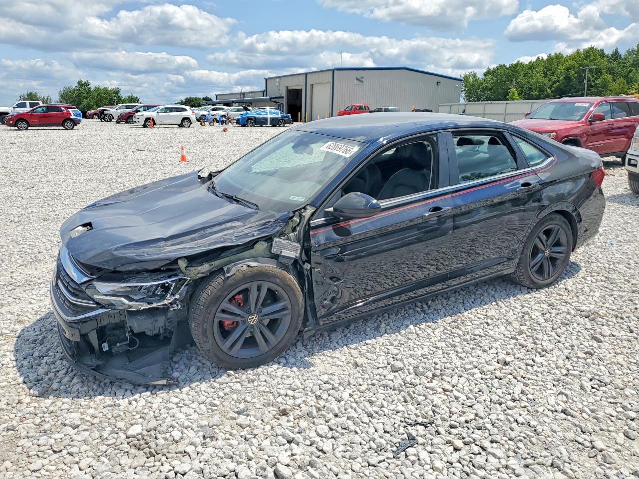 3VWEM7BU5RM050659 · 2024 VOLKSWAGEN JETTA