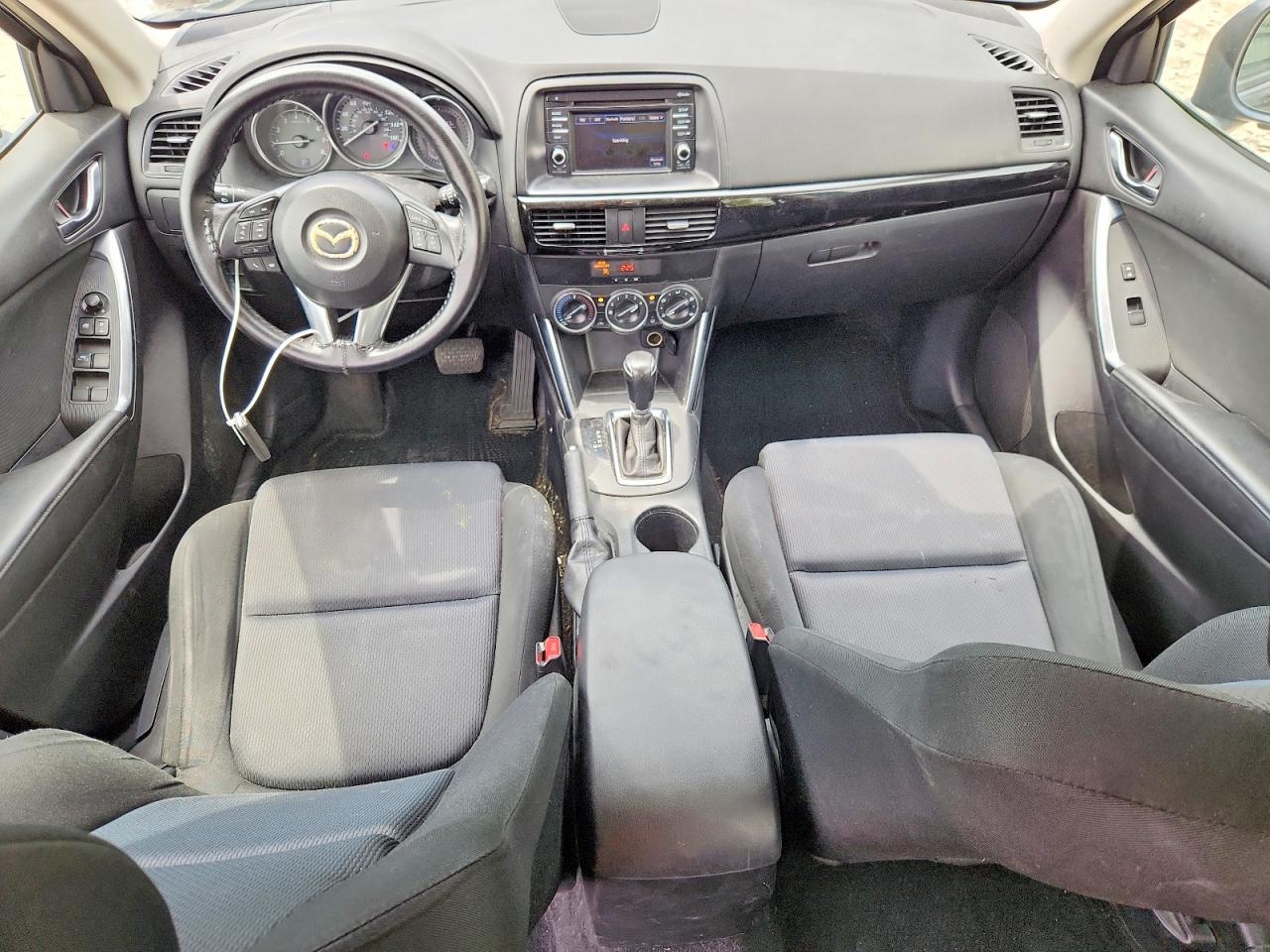 JM3KE4BYXF0542114 · 2015 MAZDA CX-5 · 8/13