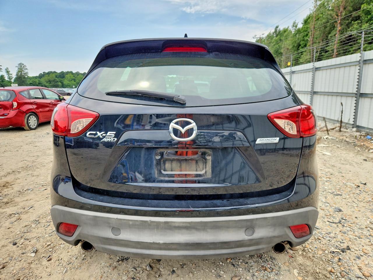 JM3KE4BYXF0542114 · 2015 MAZDA CX-5 · 6/13