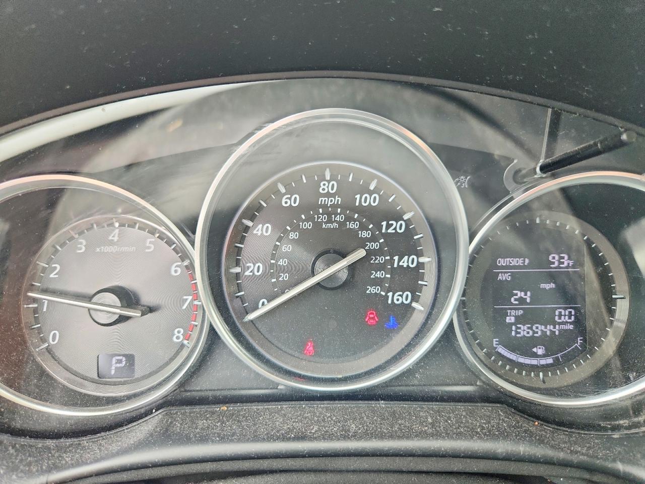JM3KE4BYXF0542114 · 2015 MAZDA CX-5 · 9/13