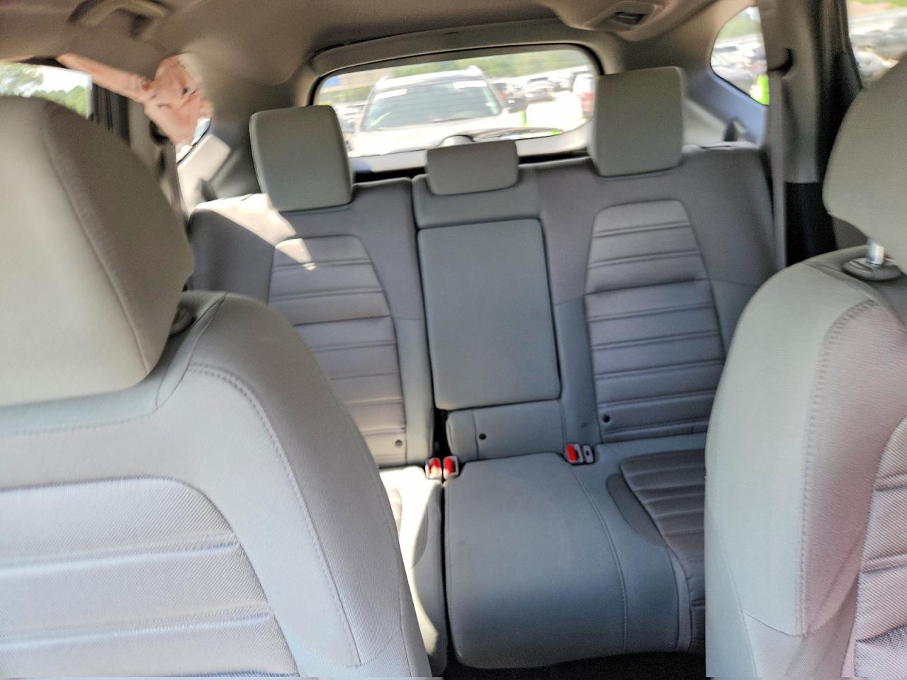 7FARW1H50JE056149 · 2018 HONDA CR-V · 10/13