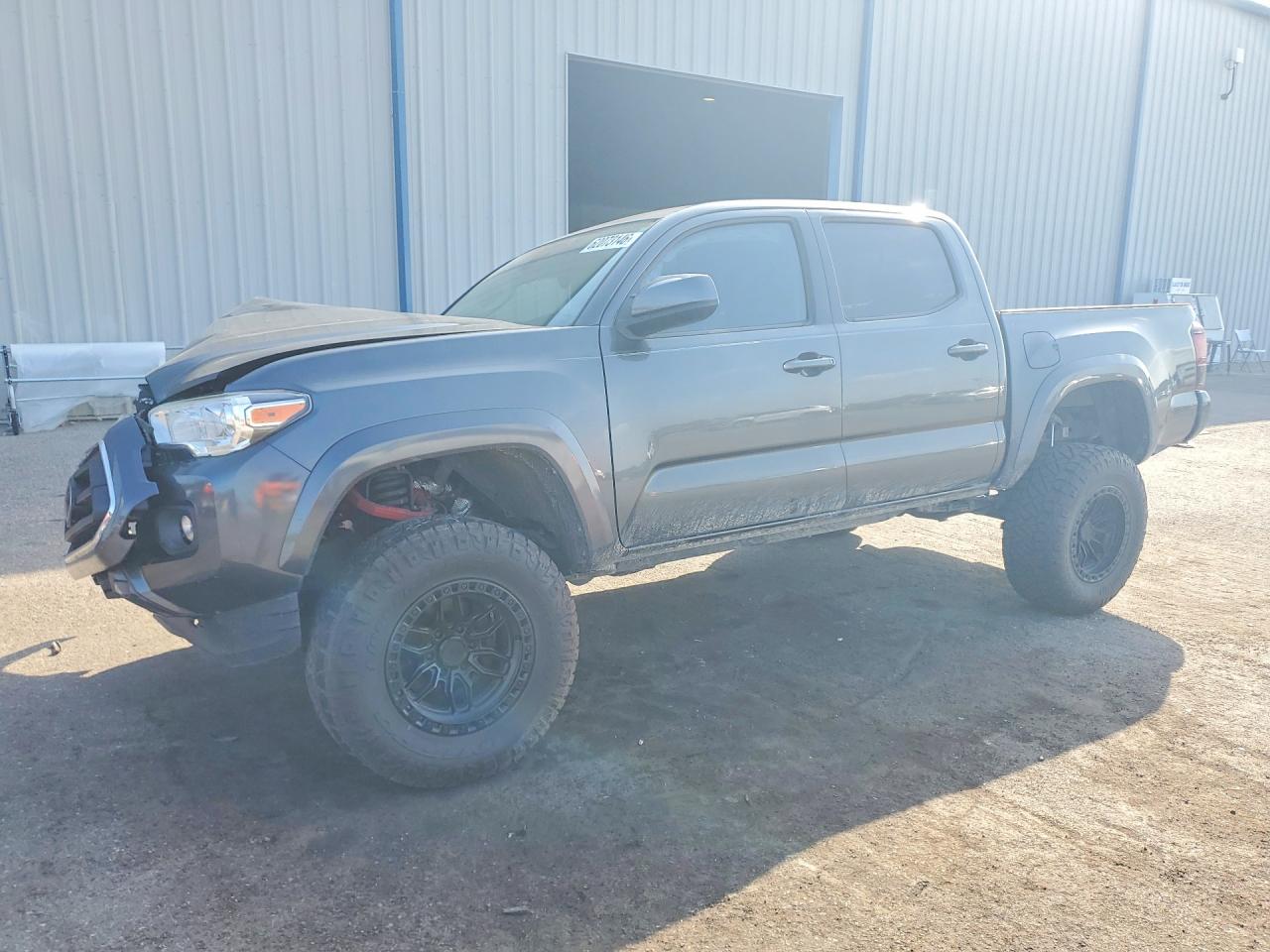 3TMAZ5CN2LM120110 · 2020 TOYOTA TACOMA