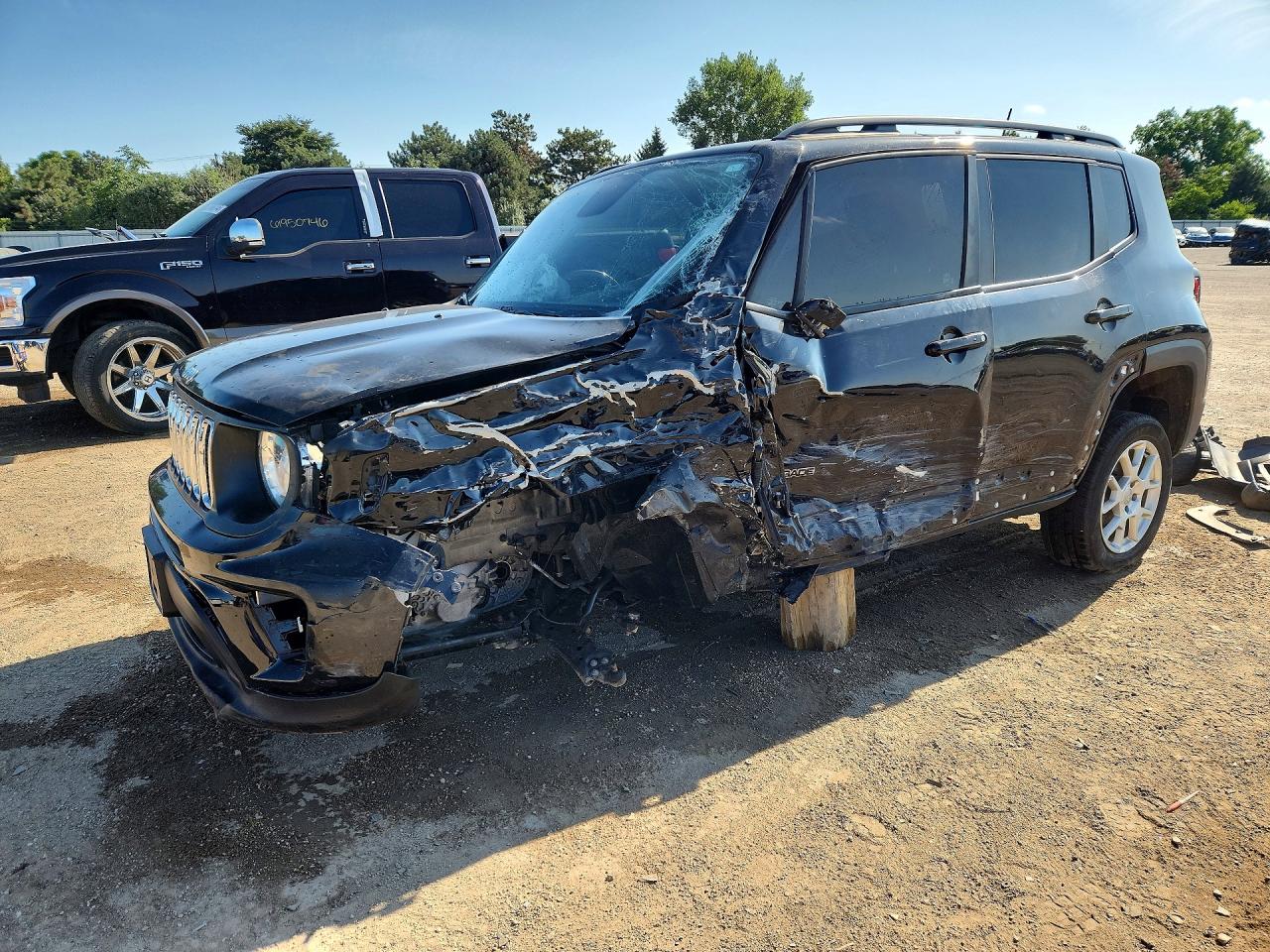 ZACNJBBB5LPM04629 · 2020 JEEP RENEGADE