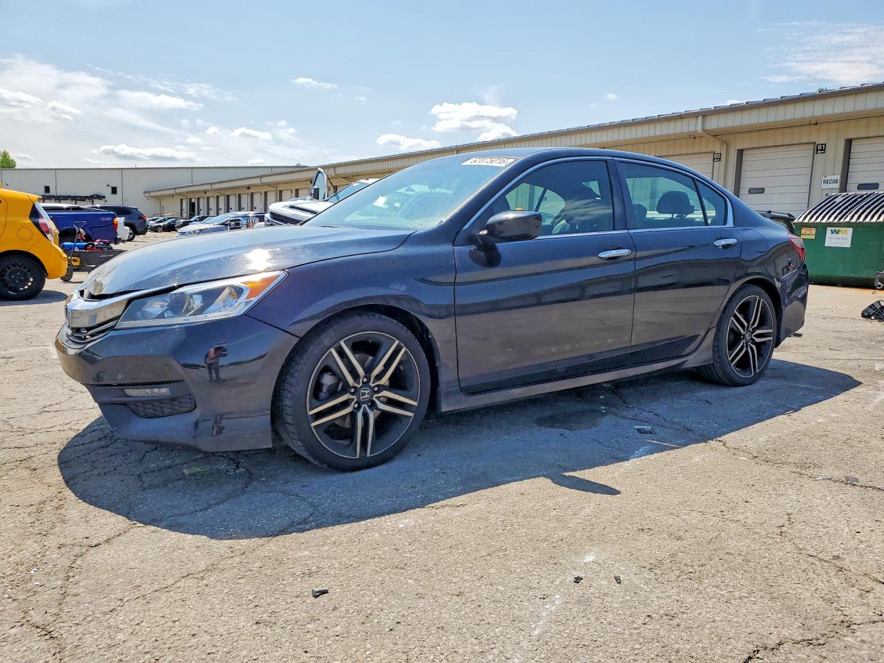 1HGCR2F55HA246972 · 2017 HONDA ACCORD