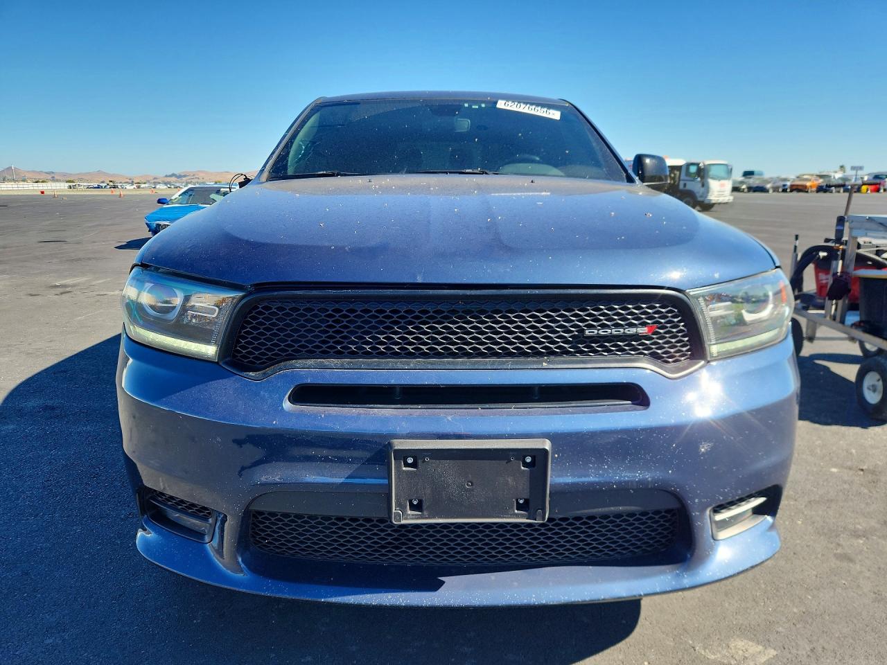 1C4RDHDG8LC351971 · 2020 DODGE DURANGO · 5/13