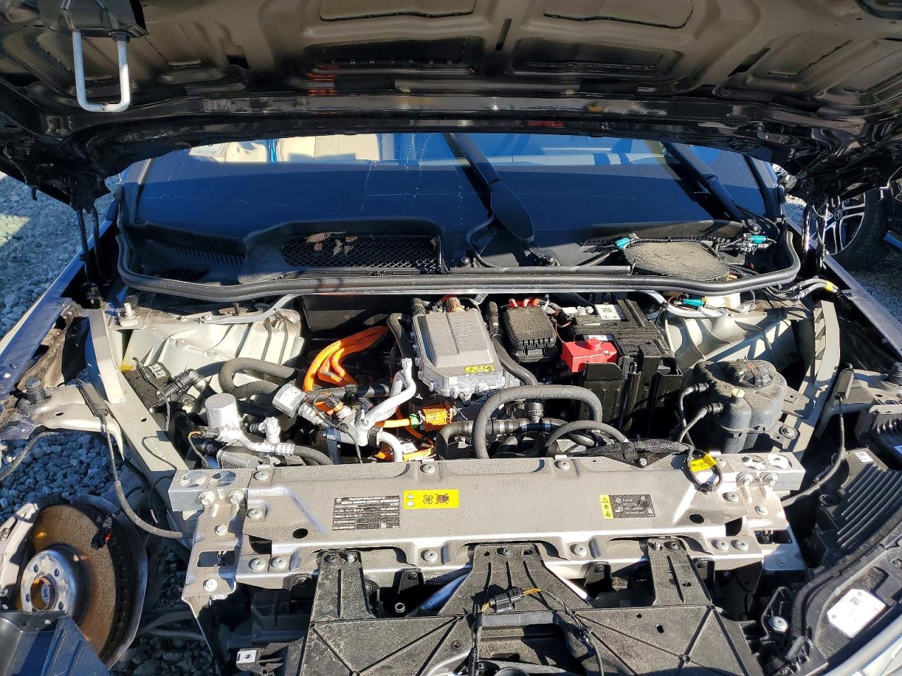 WB523CF01RCN06162 · 2024 BMW IX · 12/14