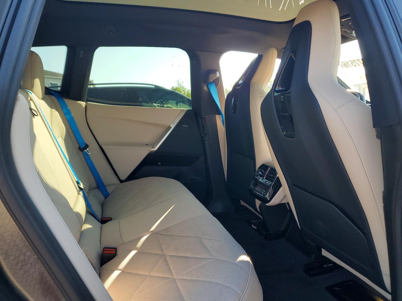 WB523CF01RCN06162 · 2024 BMW IX · 11/14