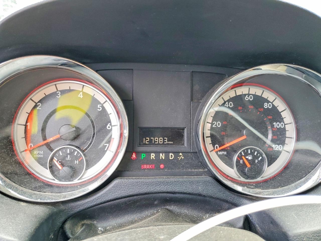2C4RDGBG7JR225425 · 2018 DODGE GRAND CARAVAN · 9/14