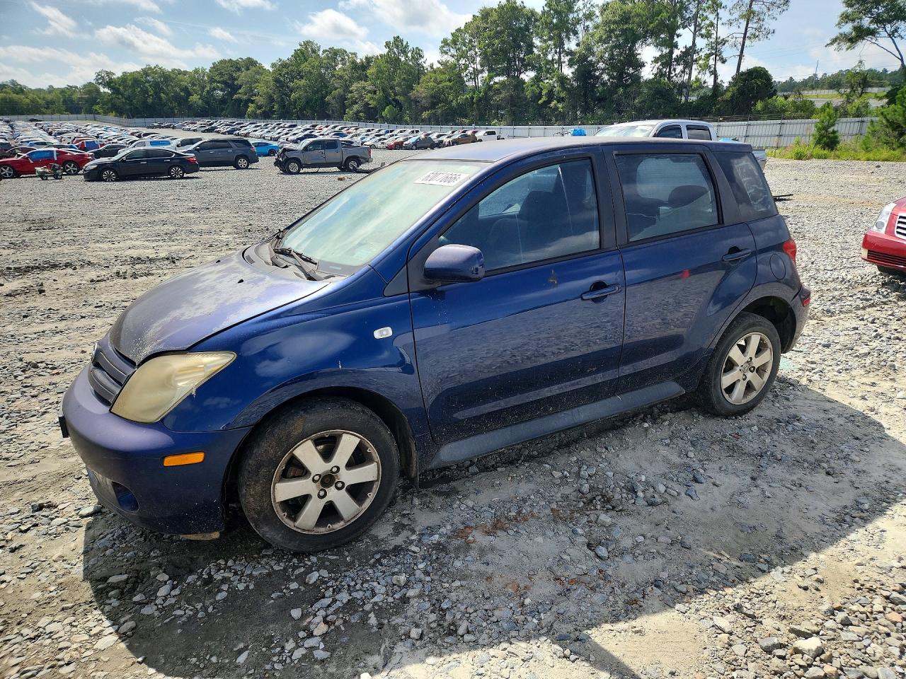 JTKKT624050124711 · 2005 SCION XA