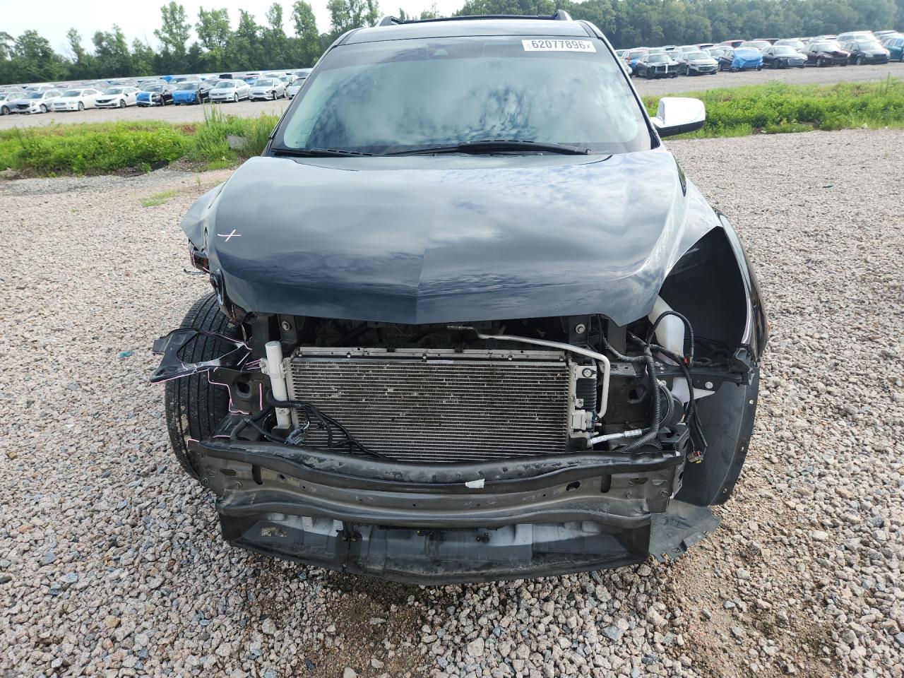 2GNFLGE39H6233916 · 2017 CHEVROLET EQUINOX · 5/13