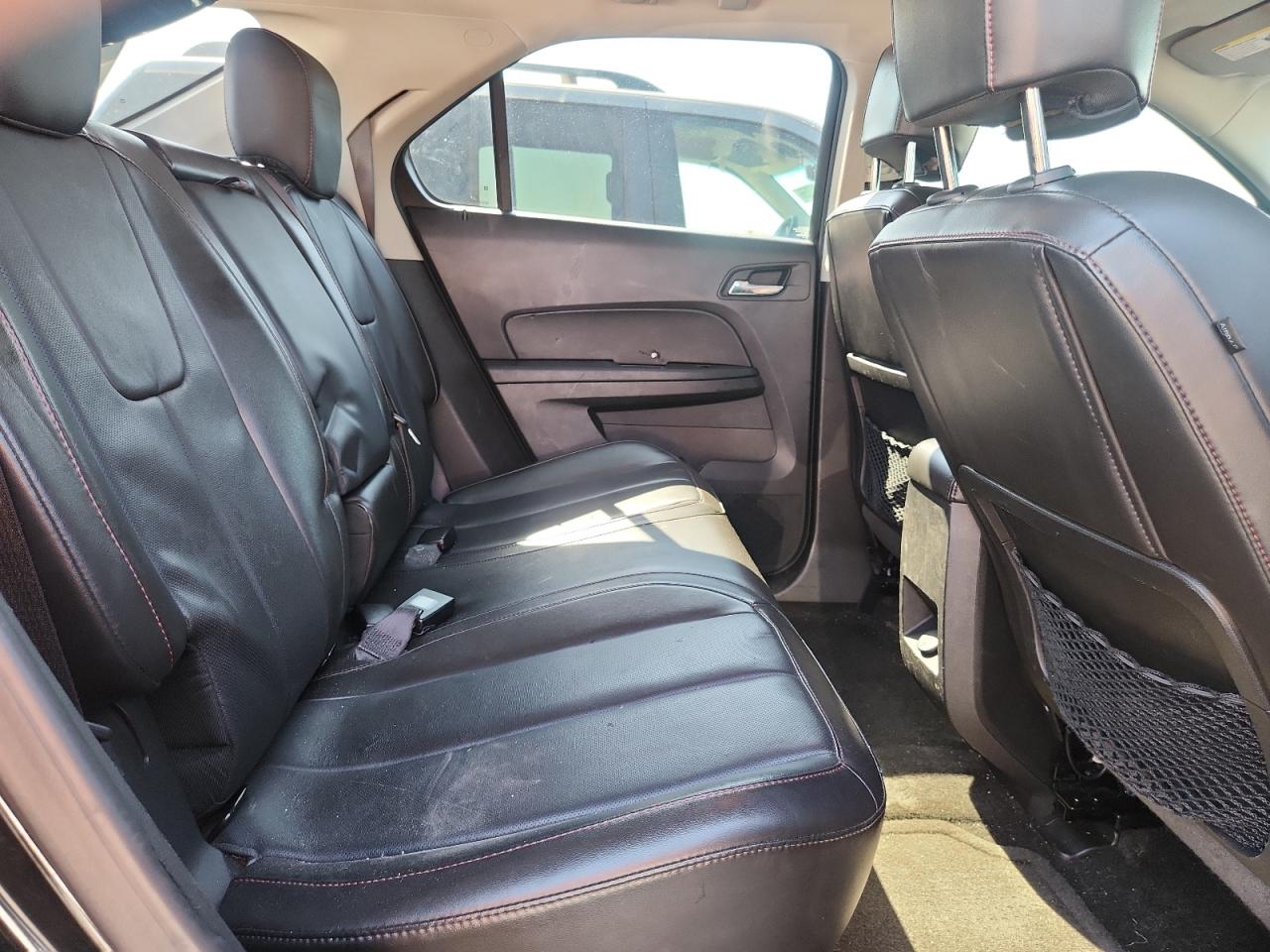 2GNFLGE39H6233916 · 2017 CHEVROLET EQUINOX · 11/13