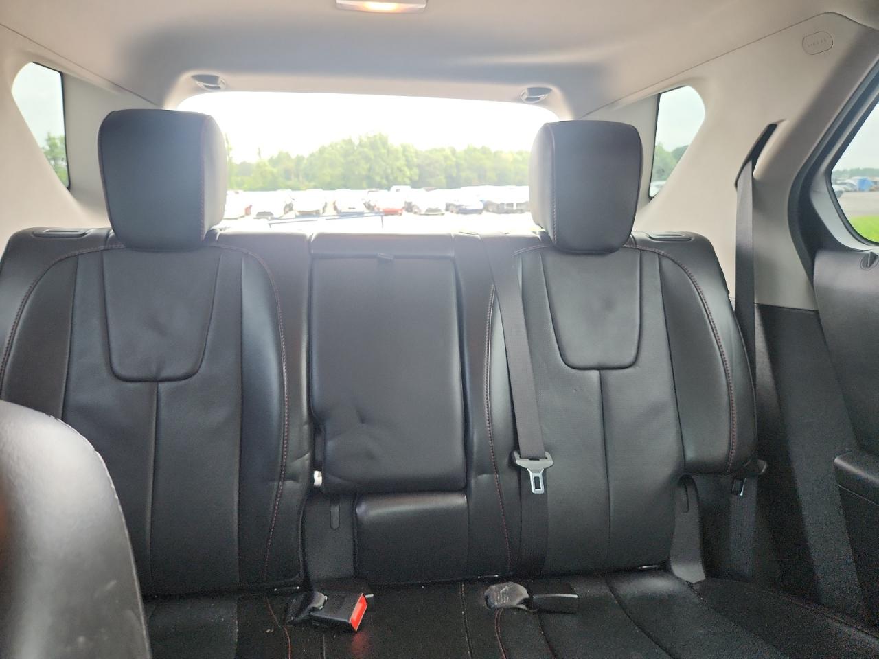2GNFLGE39H6233916 · 2017 CHEVROLET EQUINOX · 10/13