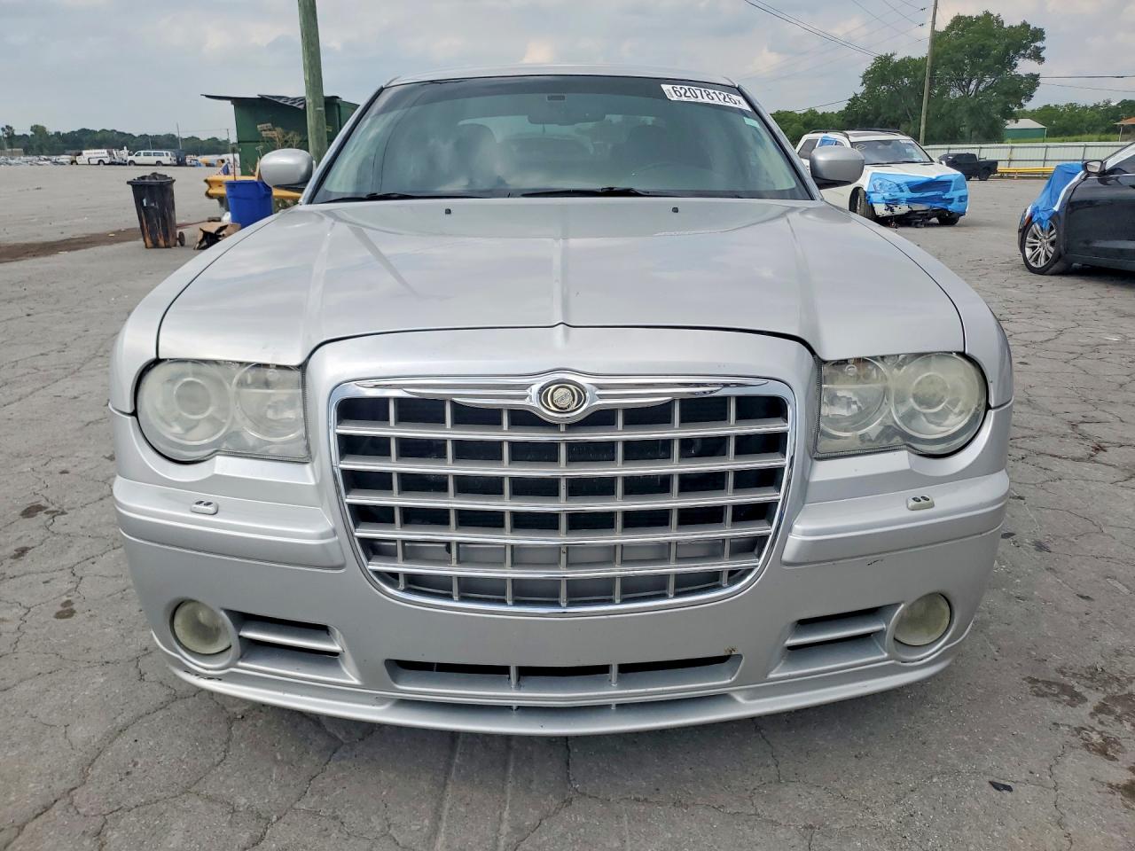 2C3LA73W96H435417 · 2006 CHRYSLER 300C · 5/12