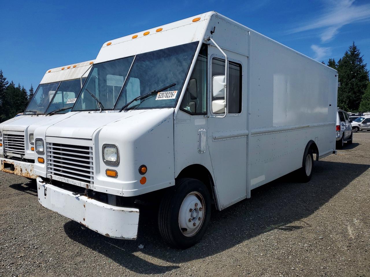 4UZAANBW97CY45076 · 2007 FREIGHTLINER CHASSIS
