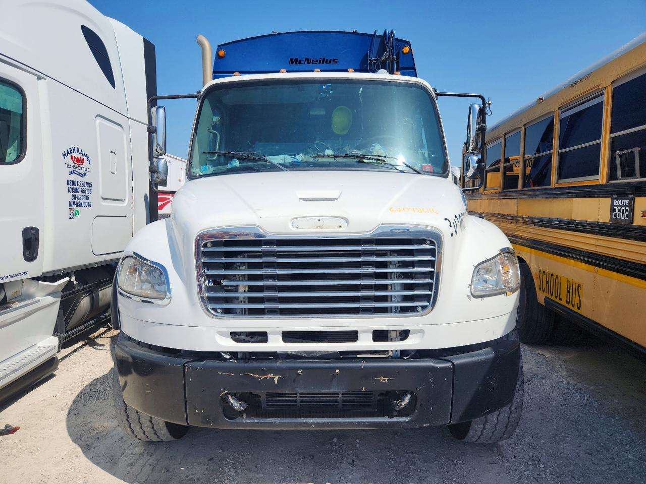 1FVACYBS8CHBJ2633 · 2012 FREIGHTLINER M2 · 5/12