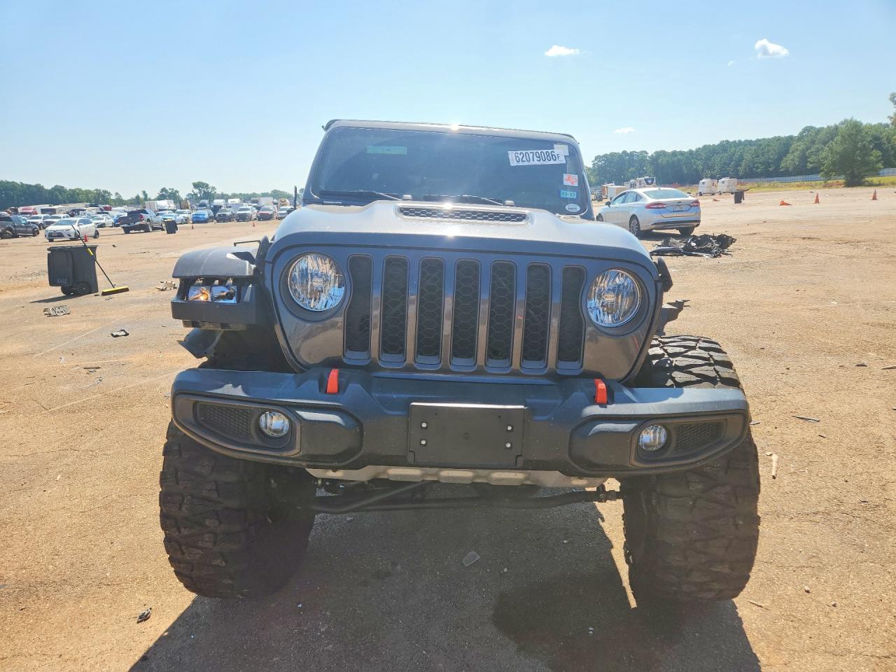 1C6JJTEG7ML600180 · 2021 JEEP GLADIATOR · 5/13