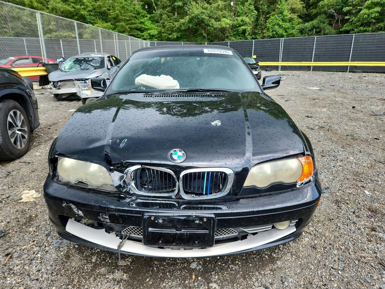 WBABS53482JU89966 · 2002 BMW 330 · 5/12