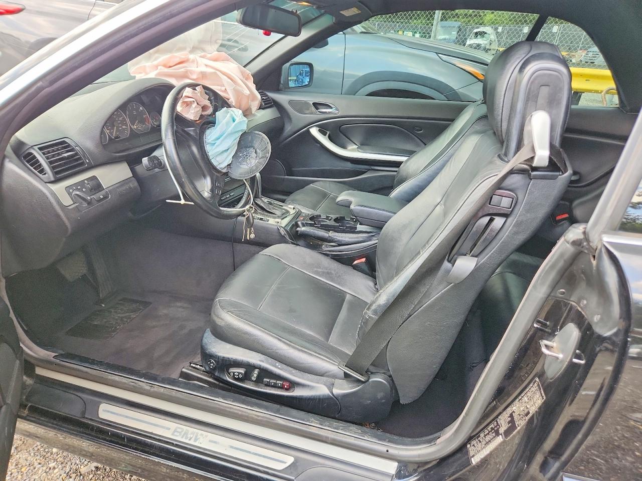 WBABS53482JU89966 · 2002 BMW 330 · 7/12