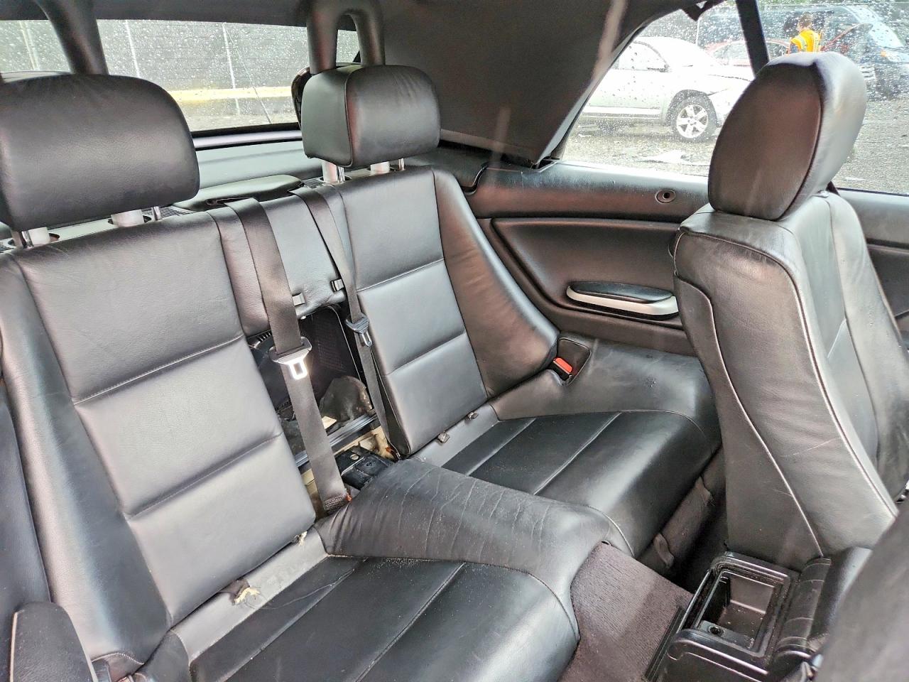 WBABS53482JU89966 · 2002 BMW 330 · 10/12