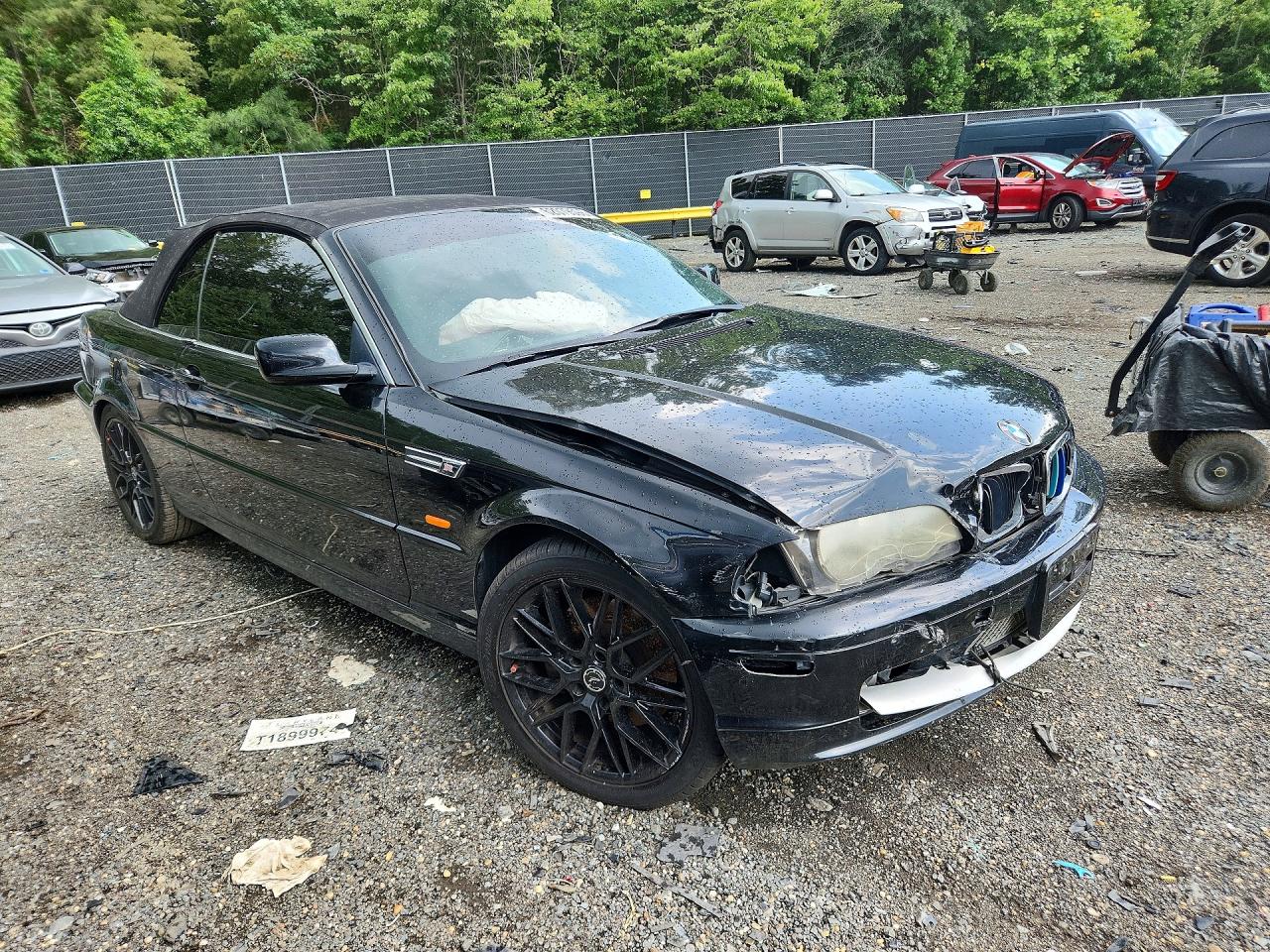 WBABS53482JU89966 · 2002 BMW 330 · 4/12