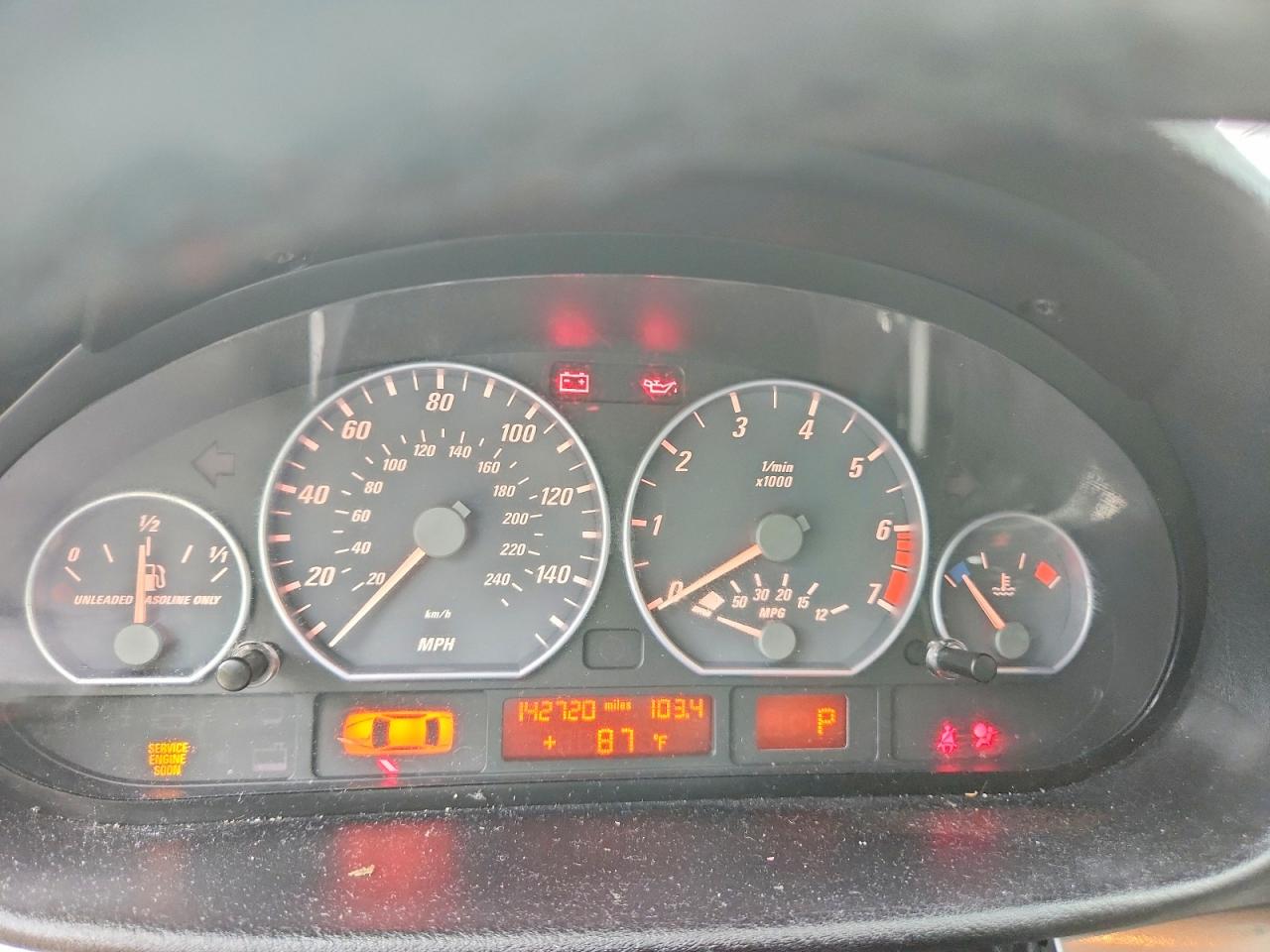 WBABS53482JU89966 · 2002 BMW 330 · 9/12