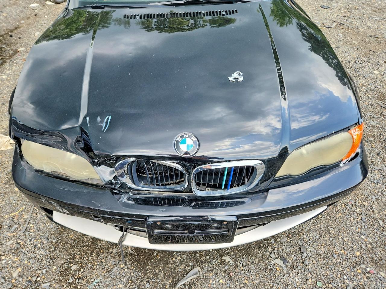 WBABS53482JU89966 · 2002 BMW 330 · 11/12