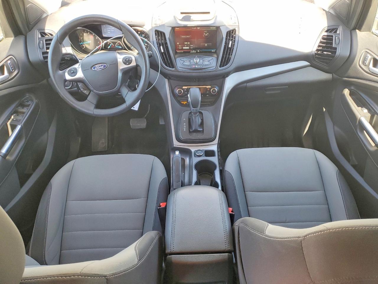 1FMCU9G92FUC64313 · 2015 FORD ESCAPE · 8/14