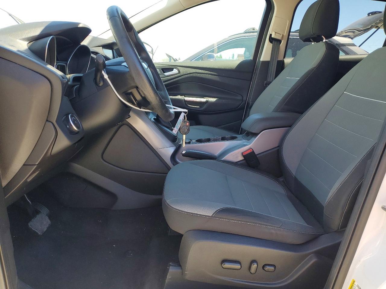 1FMCU9G92FUC64313 · 2015 FORD ESCAPE · 7/14