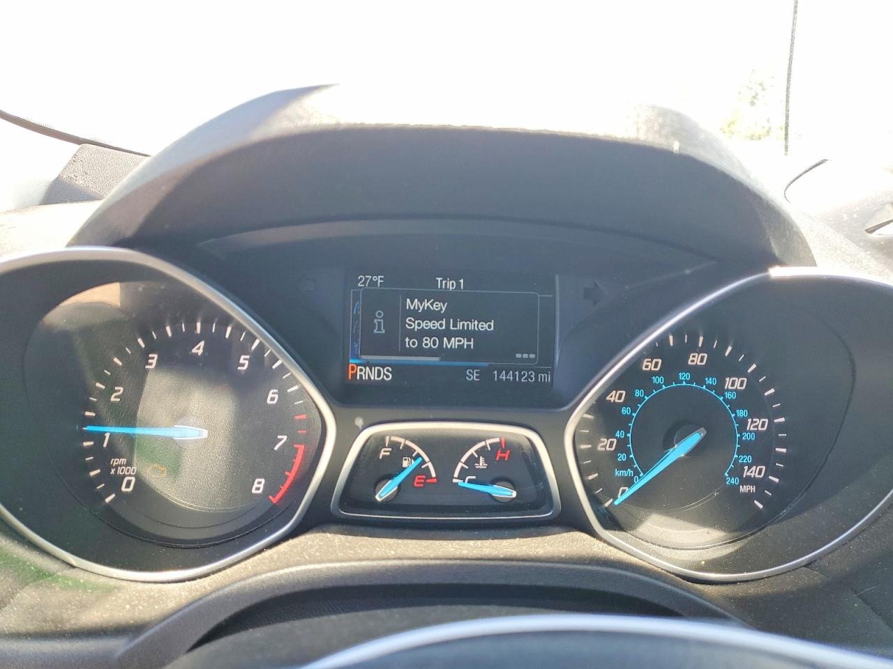 1FMCU9G92FUC64313 · 2015 FORD ESCAPE · 9/14