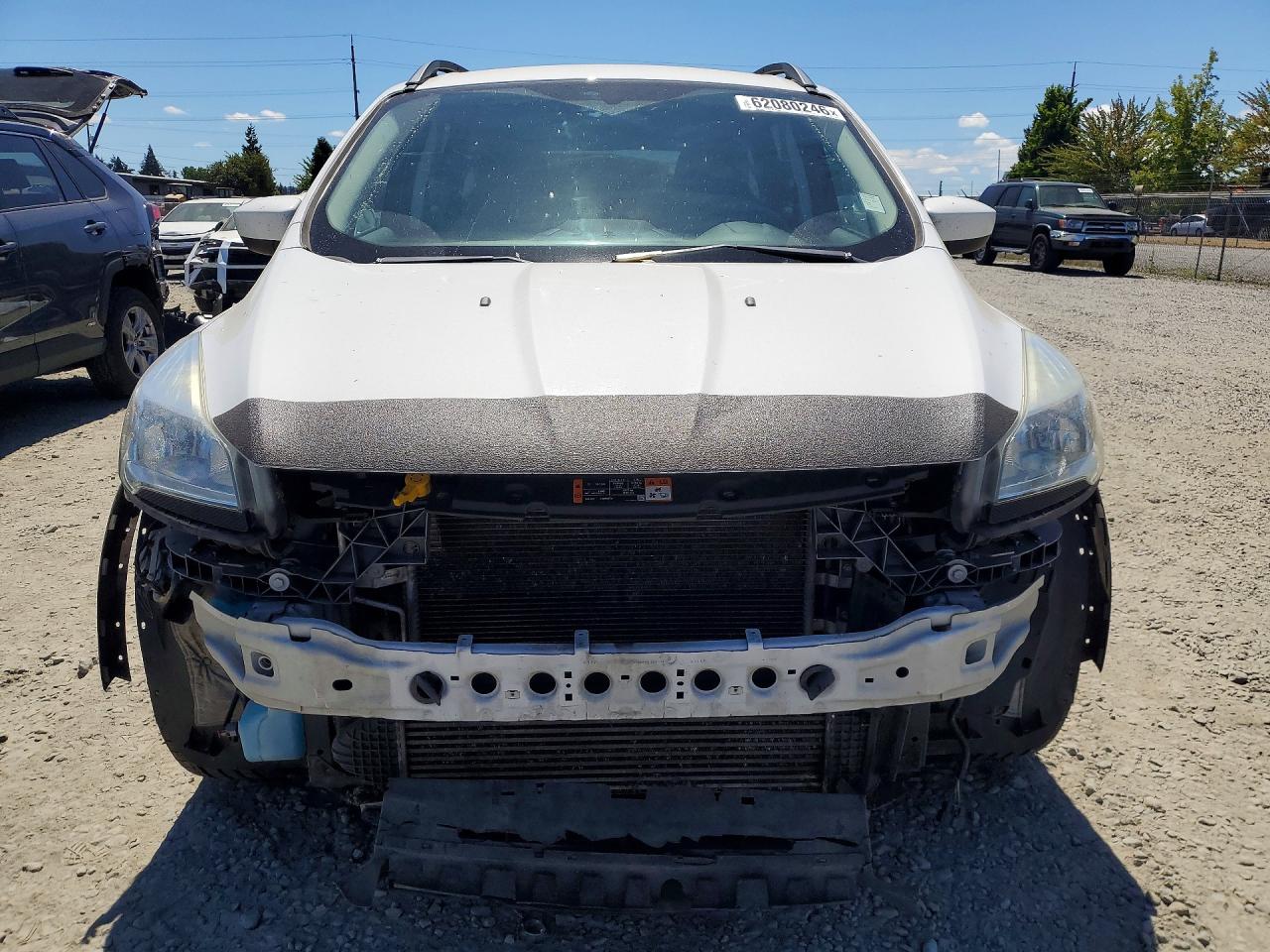 1FMCU9G92FUC64313 · 2015 FORD ESCAPE · 5/14