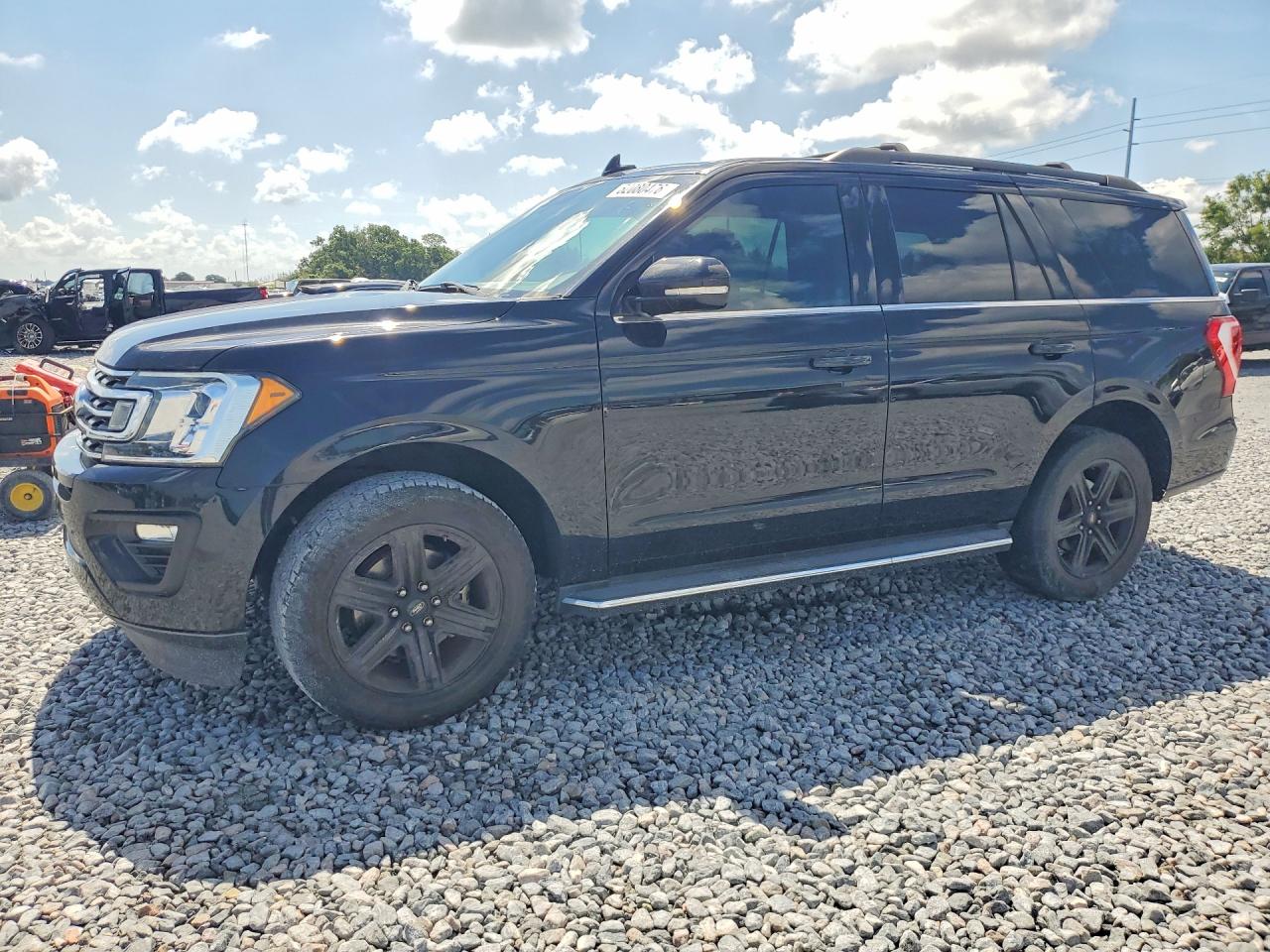 2020 FORD EXPEDITION