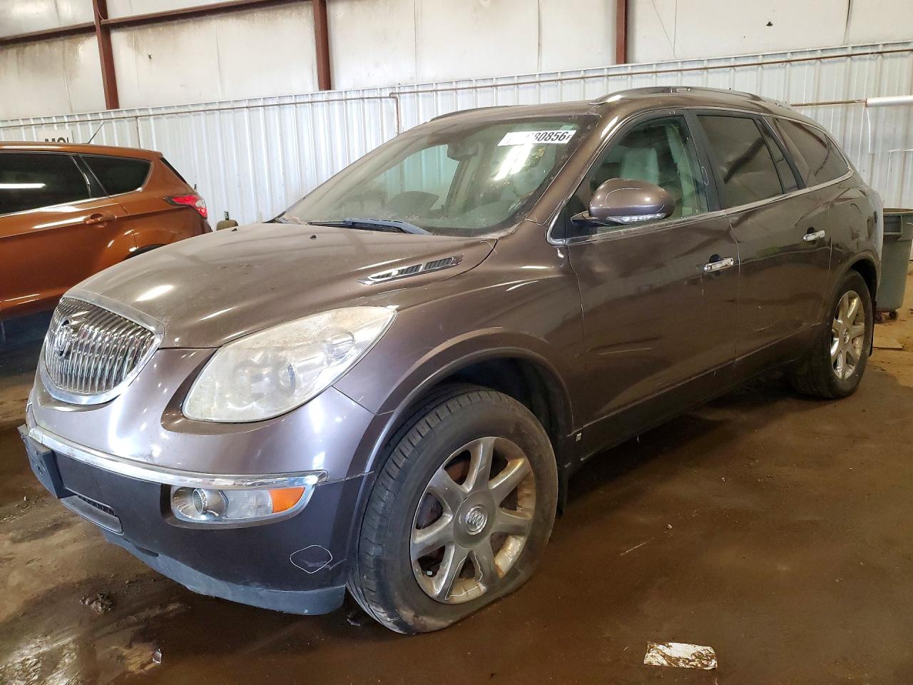 5GAER23798J265362 · 2008 BUICK ENCLAVE