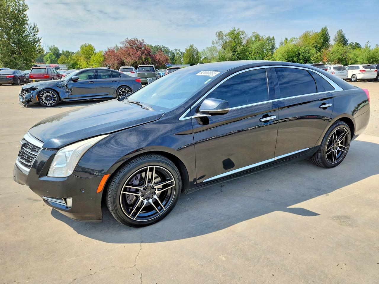 2G61M5S37G9156441 · 2016 CADILLAC XTS