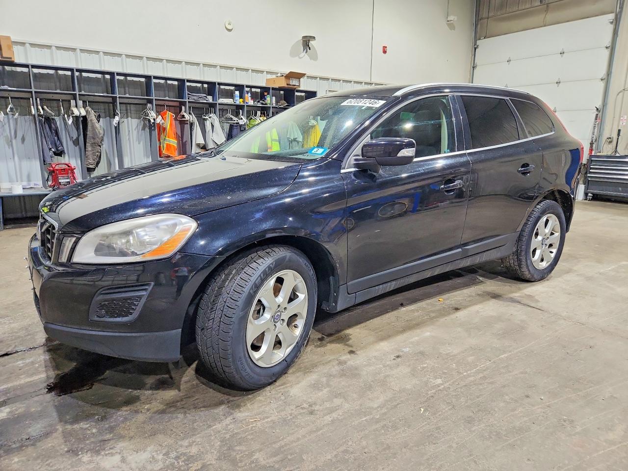 YV4940DZ2D2393530 · 2013 VOLVO XC60