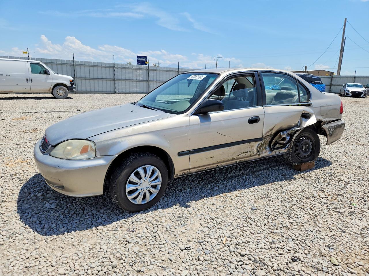 2HGEJ667XYH519074 · 2000 HONDA CIVIC