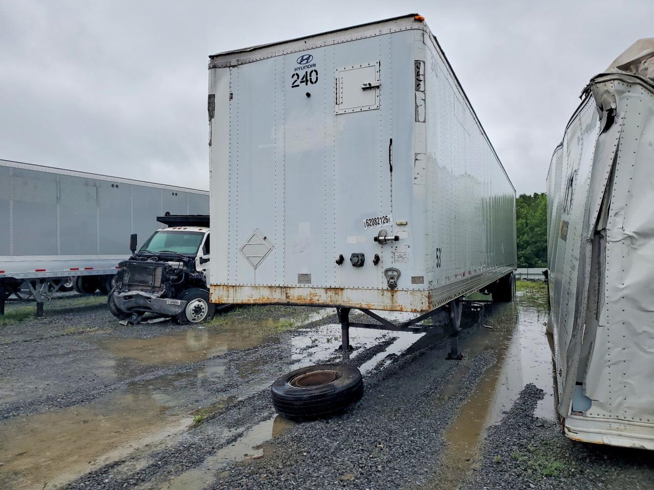 3H3V532C85T152055 · 2005 HYUNDAI TRANSLEAD INC UNKNOWN